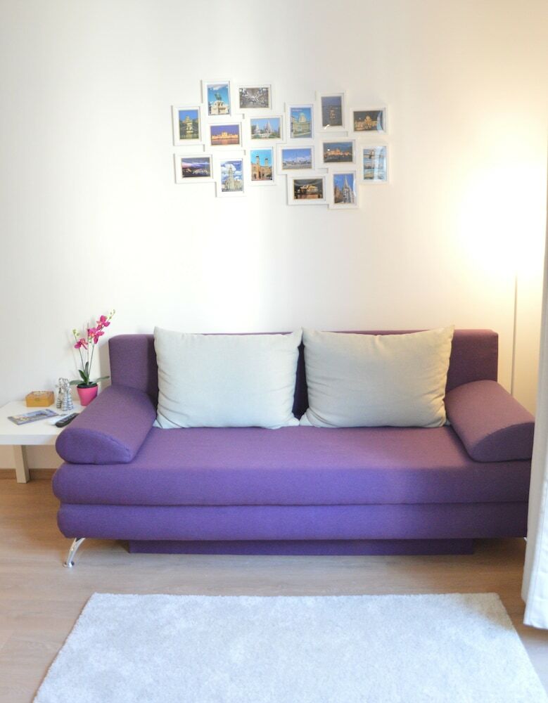 Bajcsy 2 Apartment