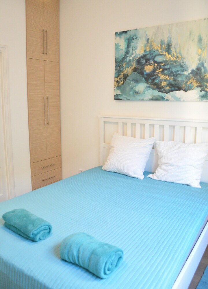 Bajcsy 2 Apartment