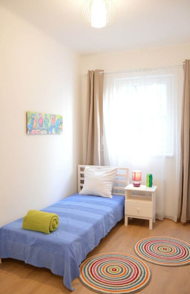 Bajcsy 2 Apartment