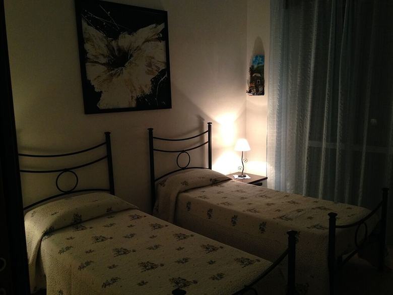 B&B Tranne La Luna