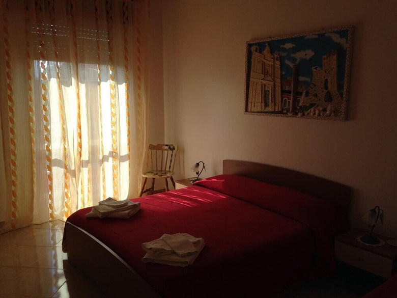 B&B Tranne La Luna