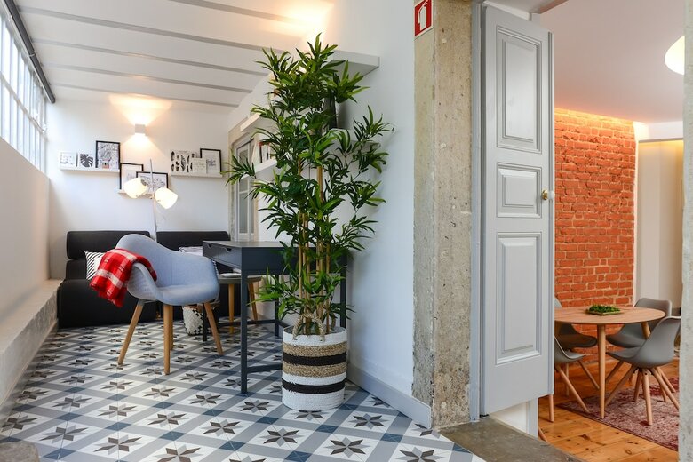 Apartamentos Great Location Close To The Metro