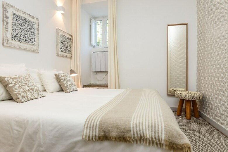 Apartamentos Great Location Close To The Metro