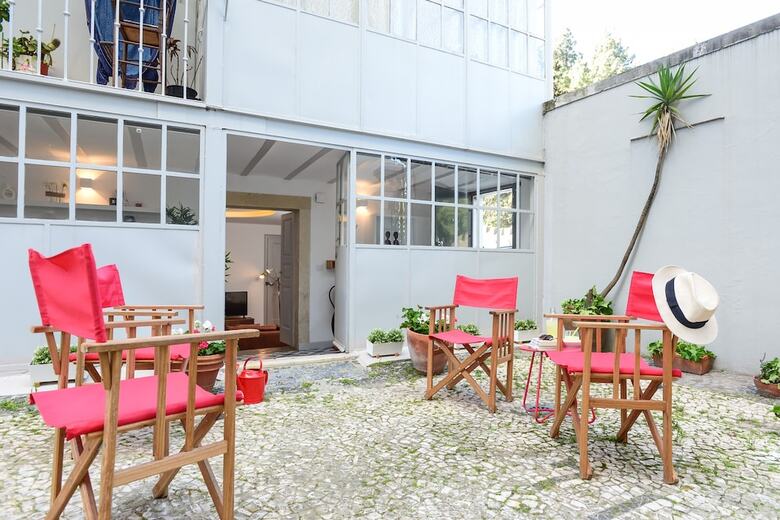 Apartamentos Great Location Close To The Metro