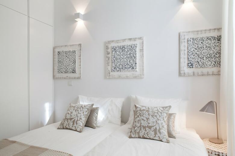 Apartamentos Great Location Close To The Metro