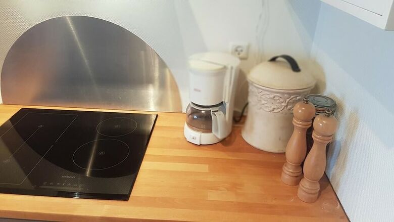 Villa Beautiful House In T�rshavn With A Great