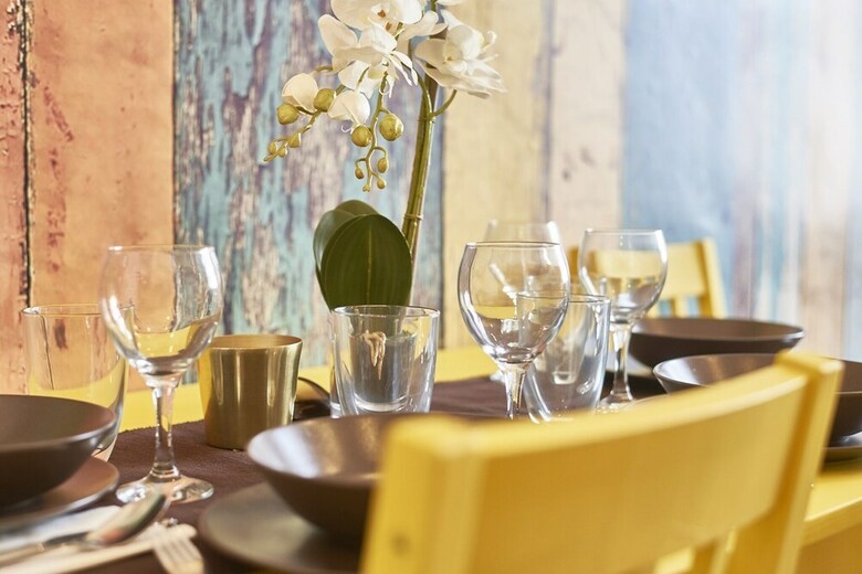 Dohany 28 Apartment