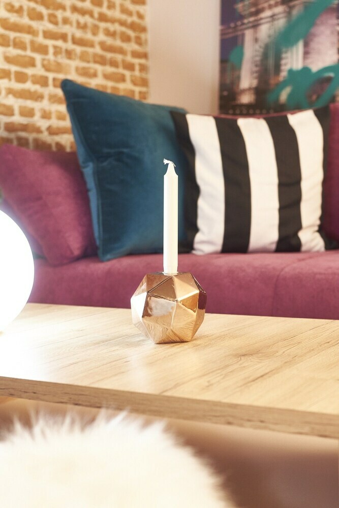 Dohany 28 Apartment