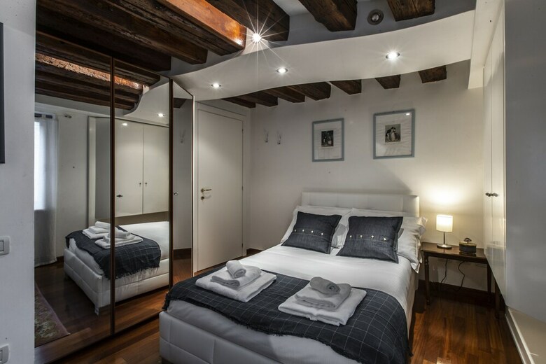 Apartamento Doge's Palace Suite R&r