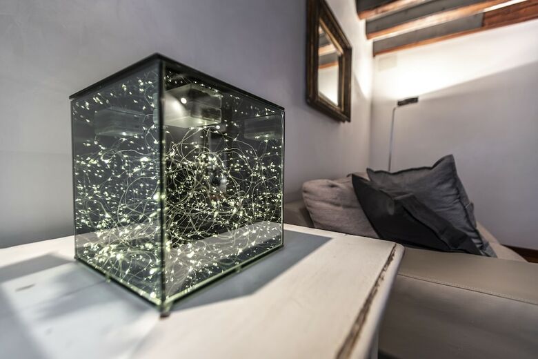 Apartamento Doge's Palace Suite R&r