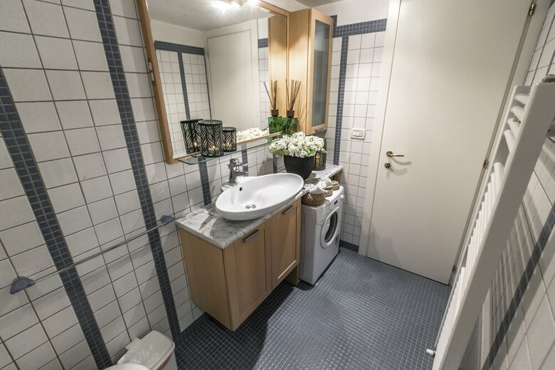 Apartamento Doge's Palace Suite R&r