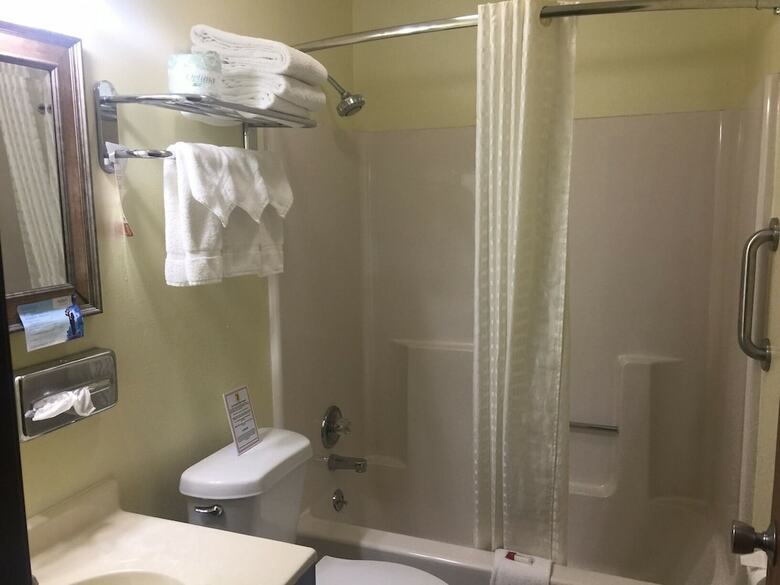 Motel Super 8 By Wyndham Emporia