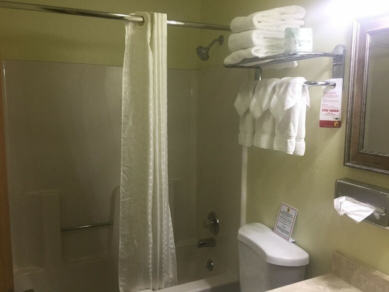 Motel Super 8 By Wyndham Emporia