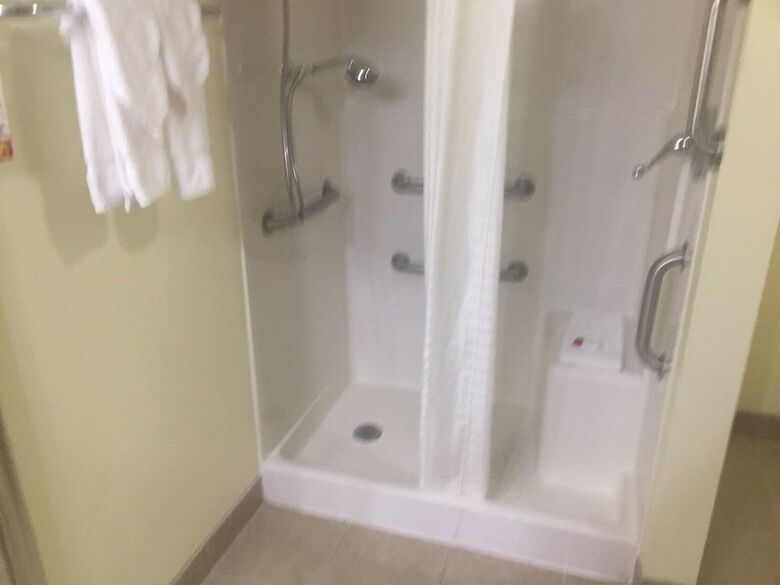 Motel Super 8 By Wyndham Emporia