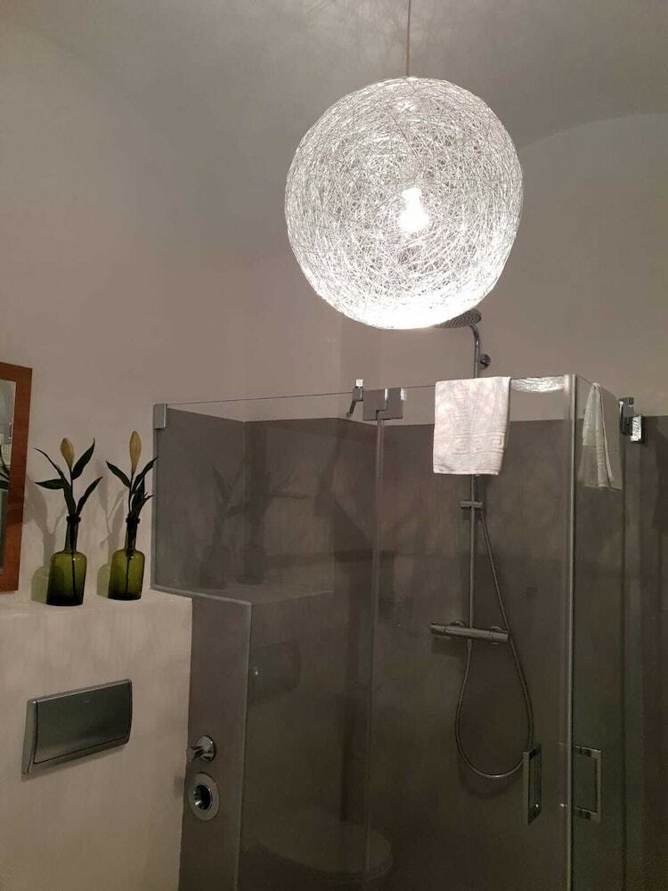 Baronhaus Aparthotel & Suites
