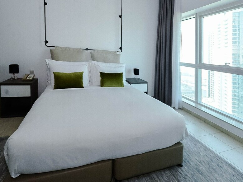 Key One Homes Dusit Residence Dubai