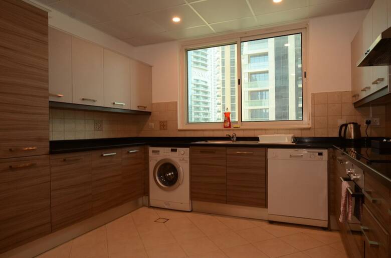 Key One Homes Dusit Residence Dubai