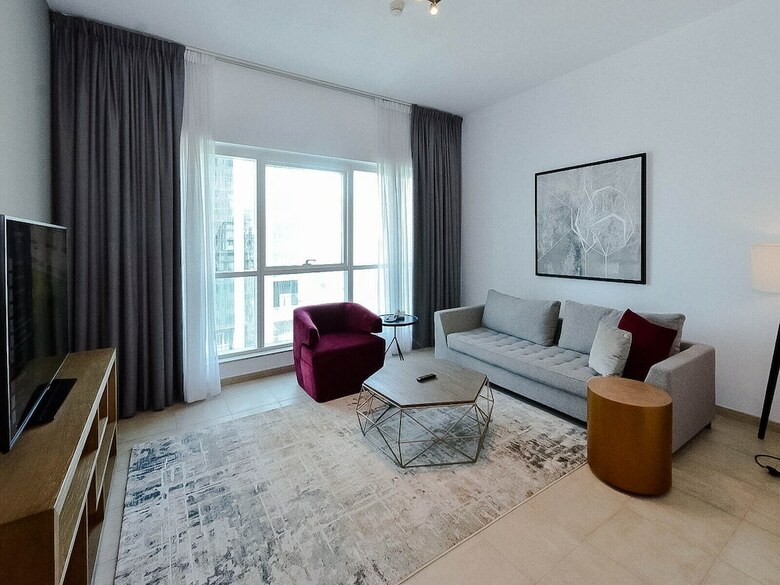 Key One Homes Dusit Residence Dubai