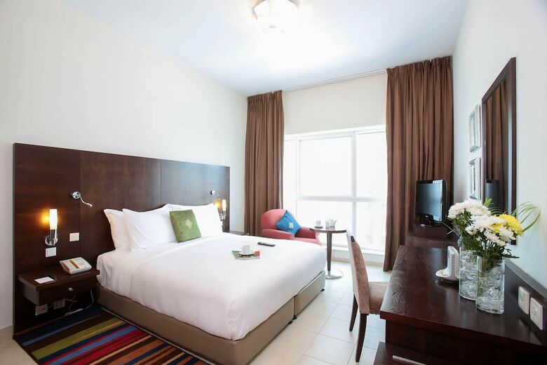 Key One Homes Dusit Residence Dubai