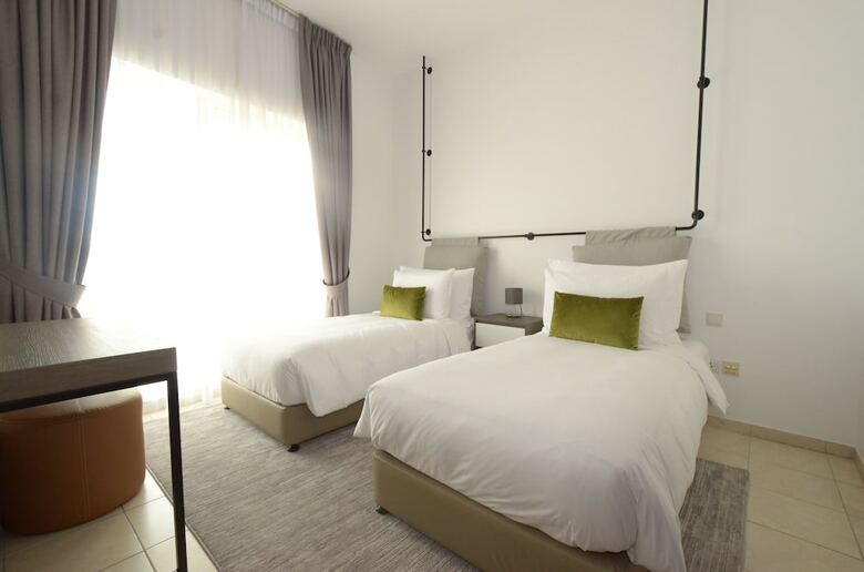 Key One Homes Dusit Residence Dubai