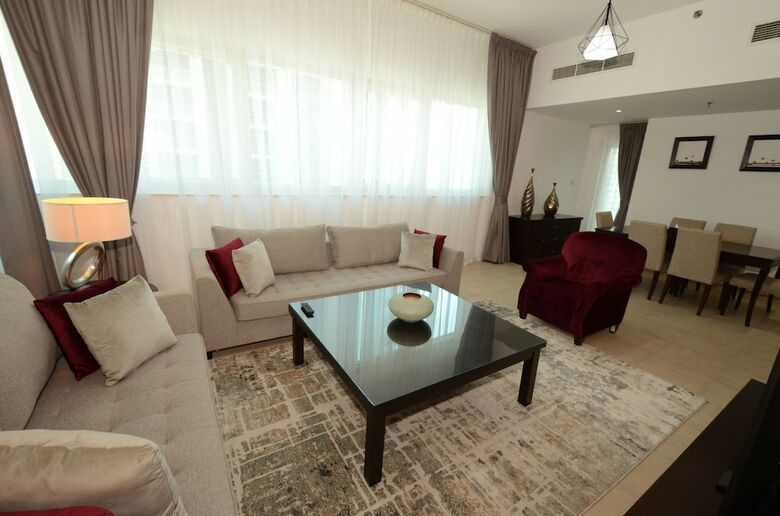 Key One Homes Dusit Residence Dubai