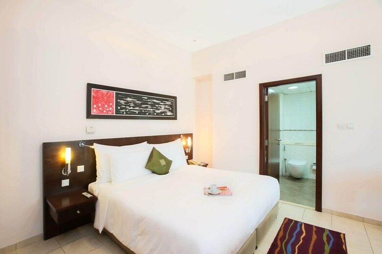 Key One Homes Dusit Residence Dubai