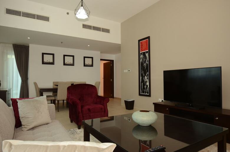 Key One Homes Dusit Residence Dubai