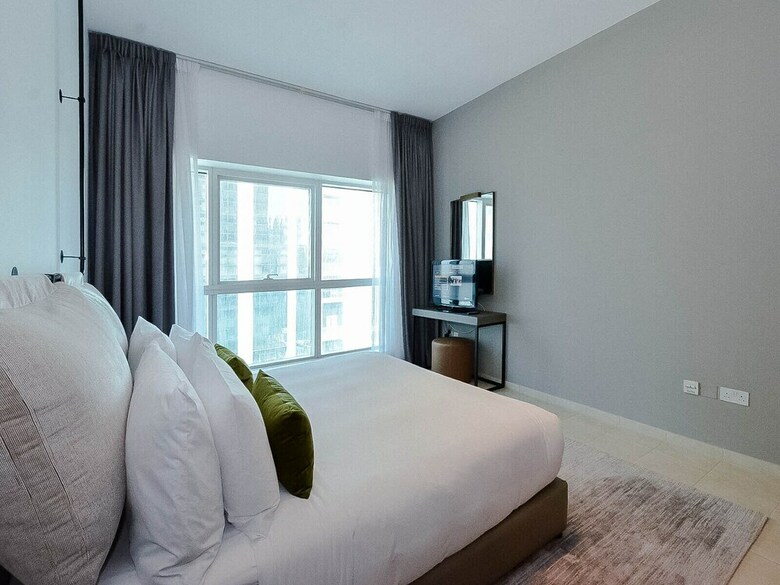 Key One Homes Dusit Residence Dubai