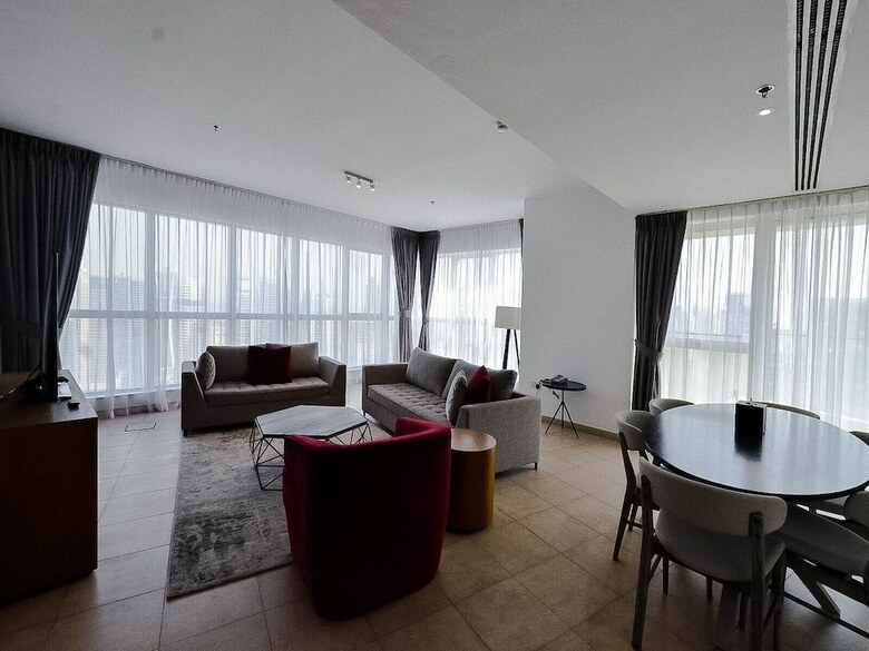 Key One Homes Dusit Residence Dubai