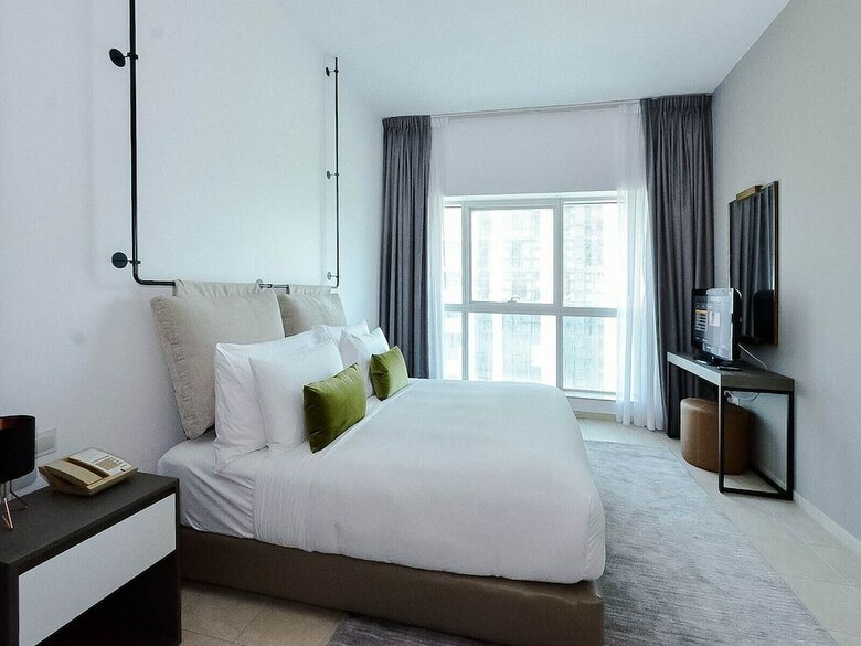 Key One Homes Dusit Residence Dubai