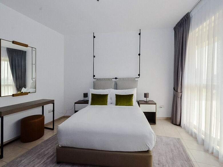 Key One Homes Dusit Residence Dubai