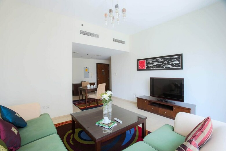 Key One Homes Dusit Residence Dubai