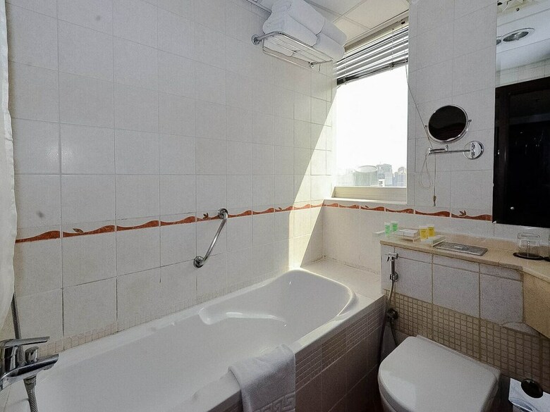 Key One Homes Dusit Residence Dubai