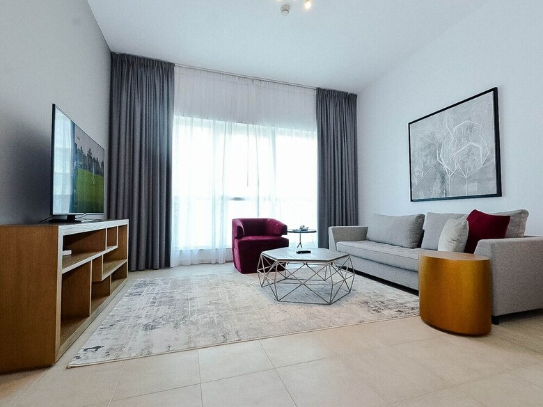 Key One Homes Dusit Residence Dubai