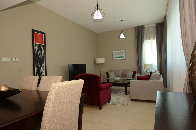 Key One Homes Dusit Residence Dubai