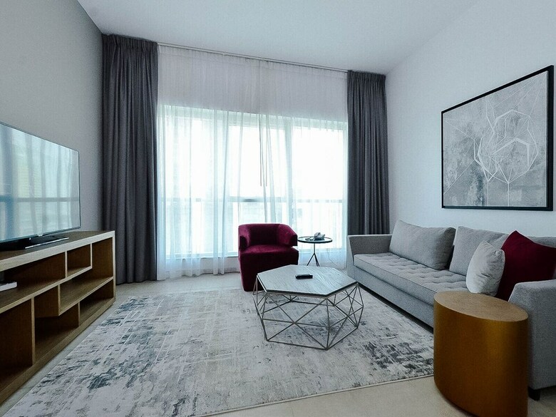 Key One Homes Dusit Residence Dubai