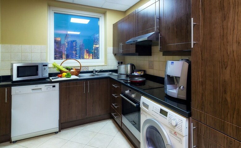 Key One Homes Dusit Residence Dubai