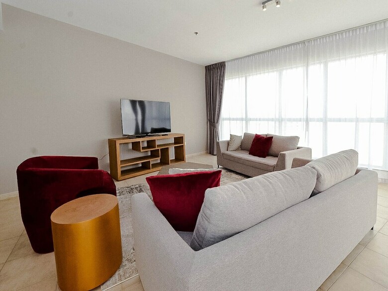 Key One Homes Dusit Residence Dubai
