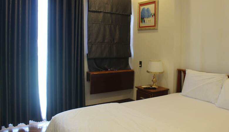 Apartamentos Temo House