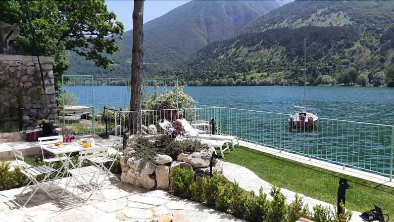 Hotel La Presentosa Luxury Rooms