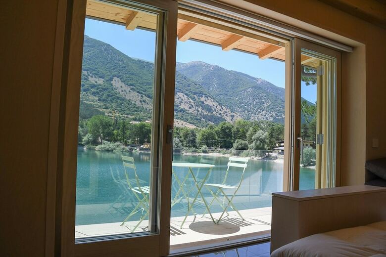 Hotel La Presentosa Luxury Rooms