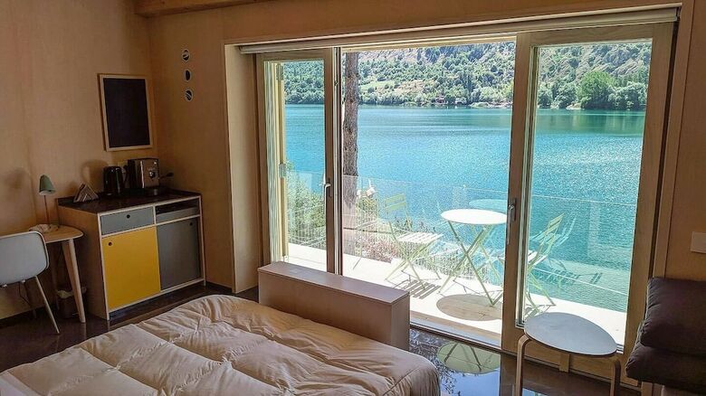 Hotel La Presentosa Luxury Rooms
