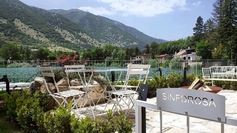 Hotel La Presentosa Luxury Rooms