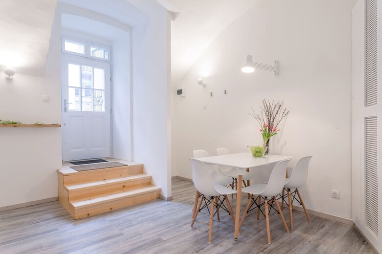 Hunyadi 4 Apartment Ii.