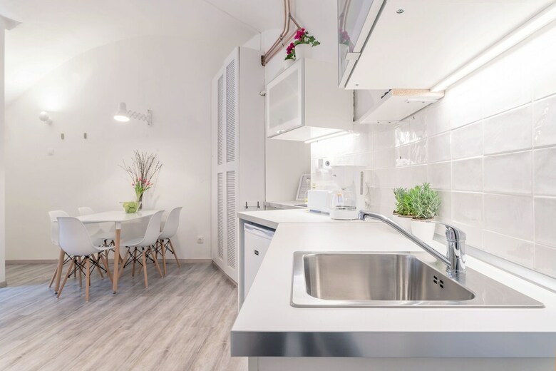 Hunyadi 4 Apartment Ii.