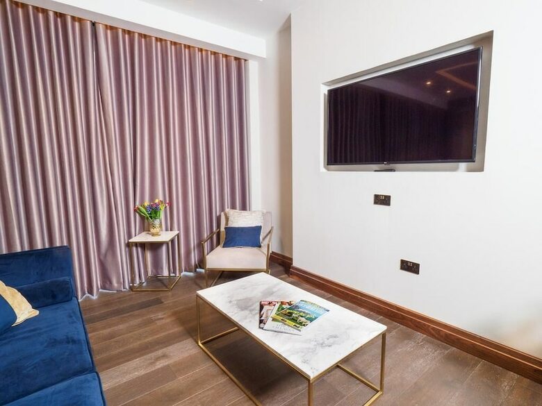 The Hotel At Mill Farm