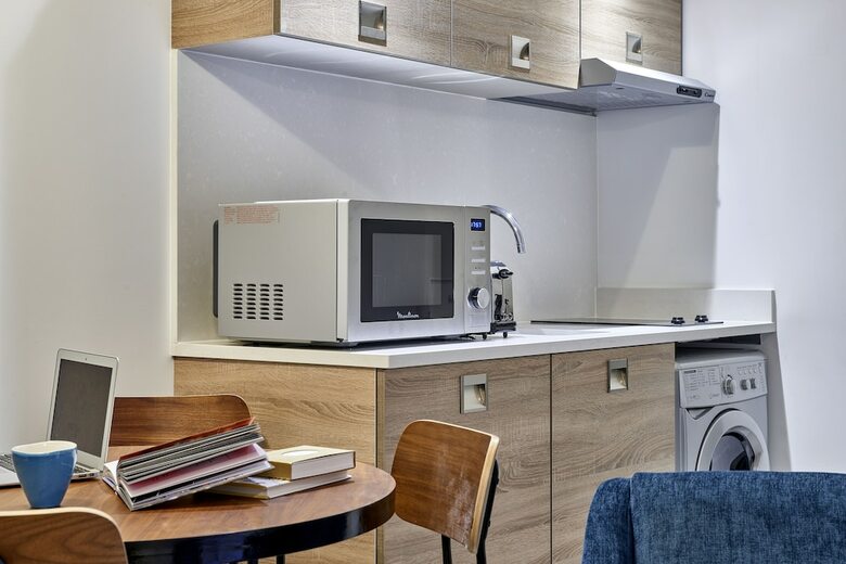 Apartamento My Maison In Paris Sentier