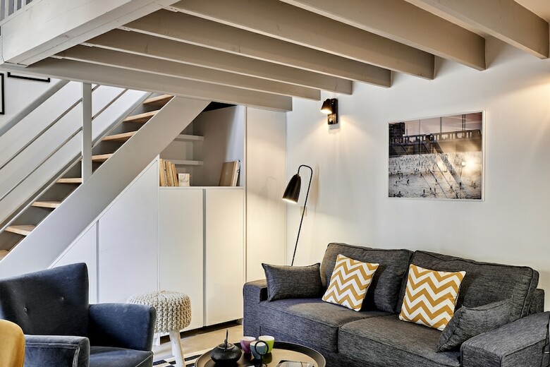 Apartamento My Maison In Paris Sentier