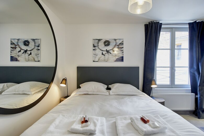 Apartamento My Maison In Paris Sentier