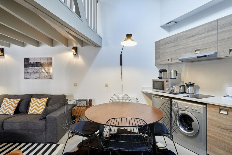 Apartamento My Maison In Paris Sentier